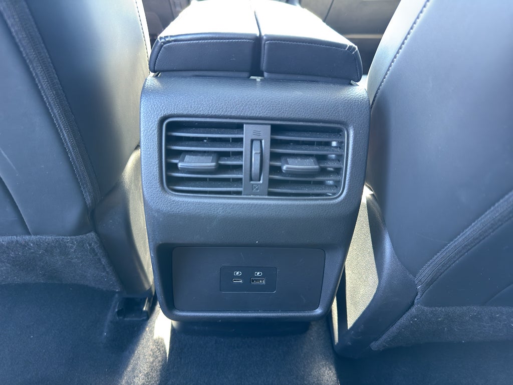2023 Nissan Rogue AWD SV