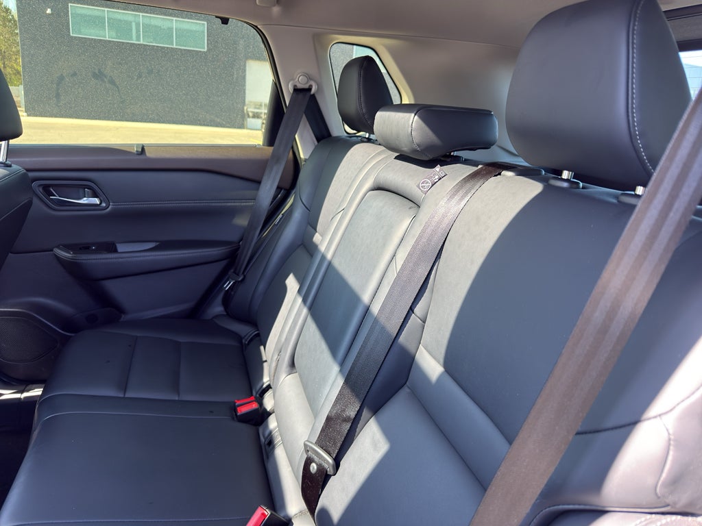 2023 Nissan Rogue AWD SV