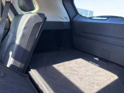 2023 Nissan Rogue AWD SV