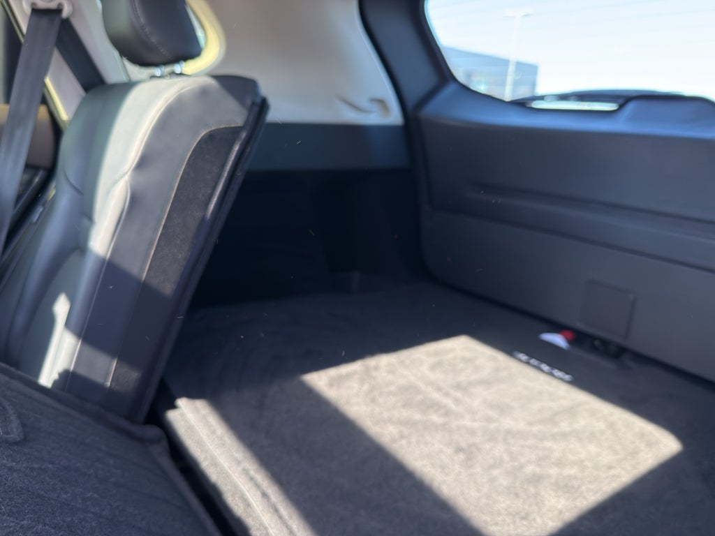 2023 Nissan Rogue AWD SV