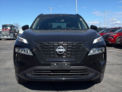 2023 Nissan Rogue AWD SV