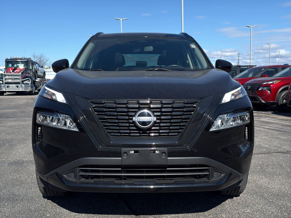 2023 Nissan Rogue AWD SV