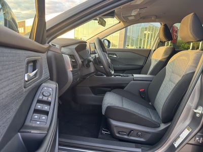 2023 Nissan Rogue AWD SV
