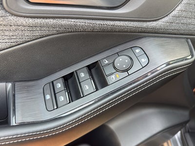 2023 Nissan Rogue AWD SV