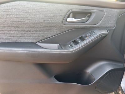 2023 Nissan Rogue AWD SV