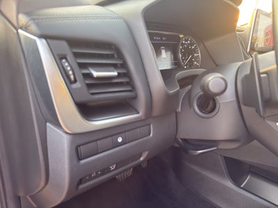 2023 Nissan Rogue AWD SV