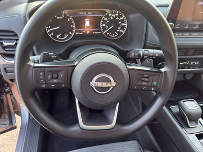 2023 Nissan Rogue AWD SV