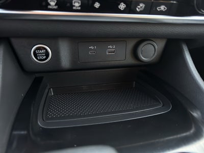2023 Nissan Rogue AWD SV