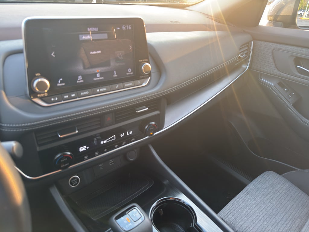 2023 Nissan Rogue AWD SV
