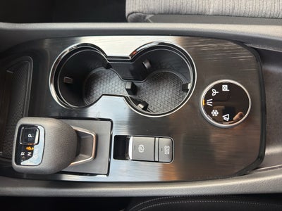 2023 Nissan Rogue AWD SV