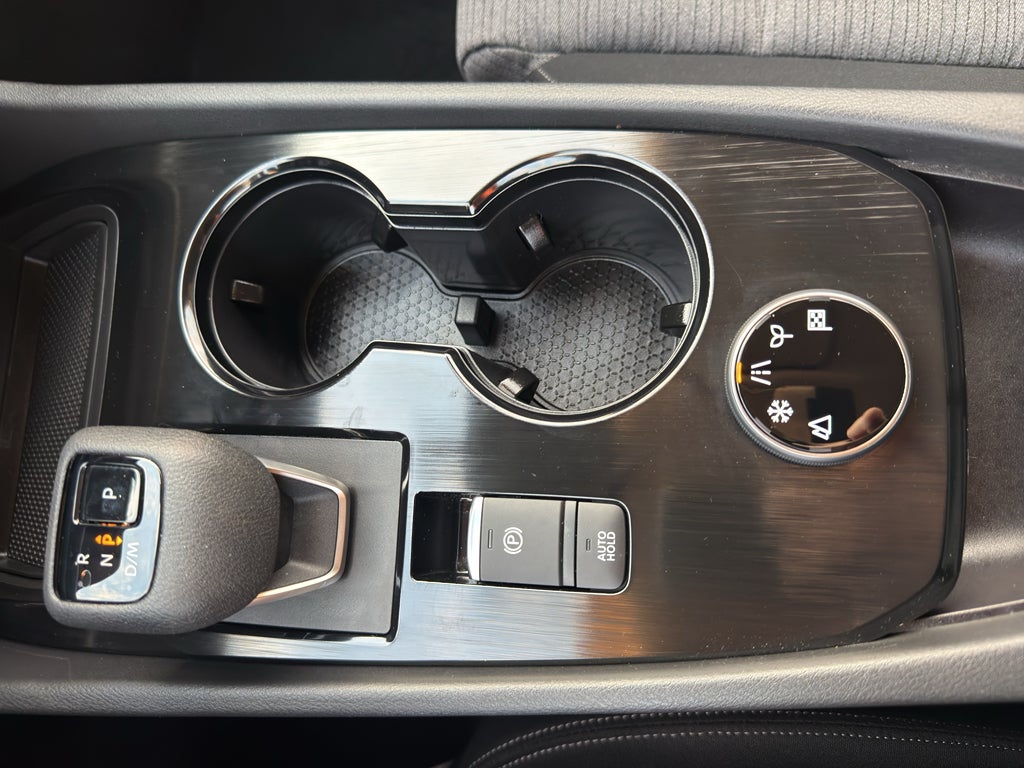 2023 Nissan Rogue AWD SV