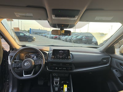 2023 Nissan Rogue AWD SV