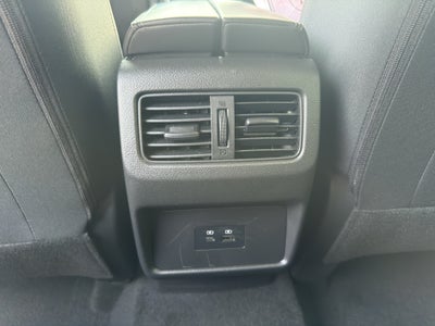 2023 Nissan Rogue AWD SV