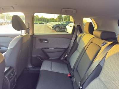 2023 Nissan Rogue AWD SV