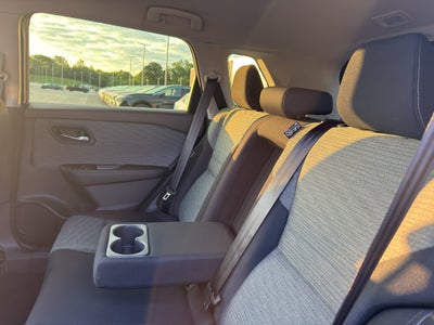 2023 Nissan Rogue AWD SV