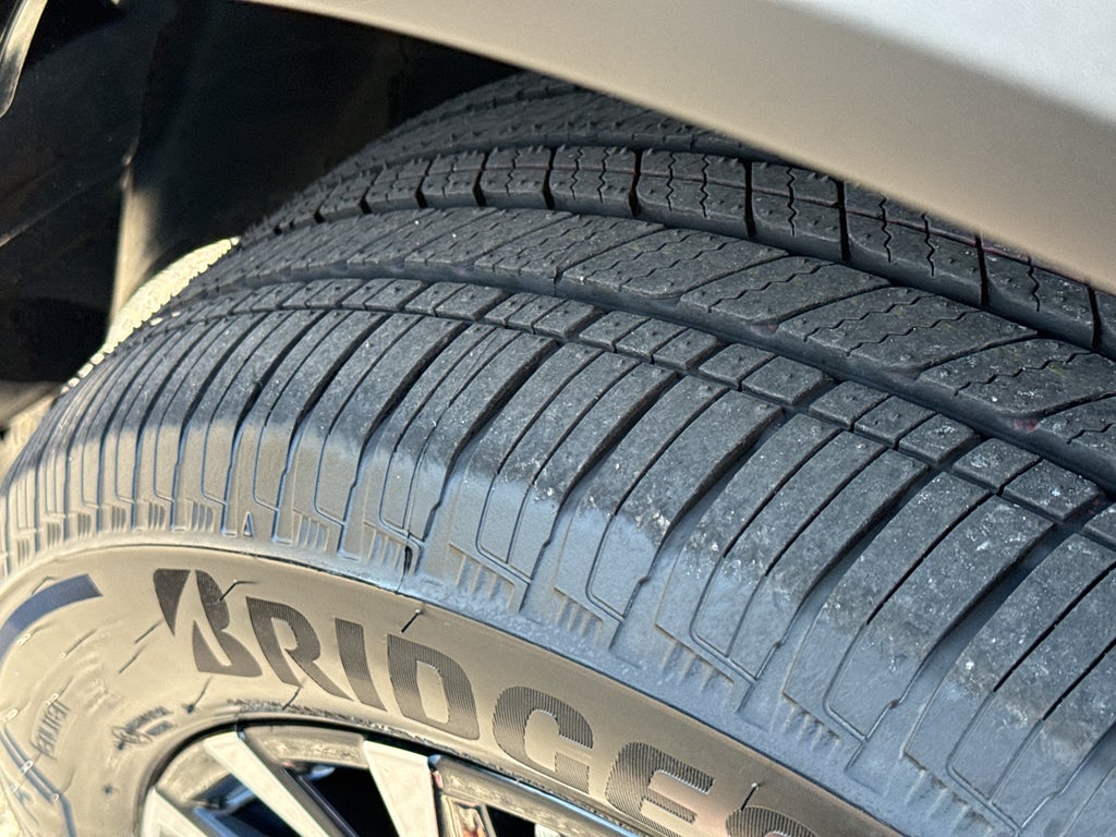 2026 Nissan Rogue 2026.5 AWD Dark Armor