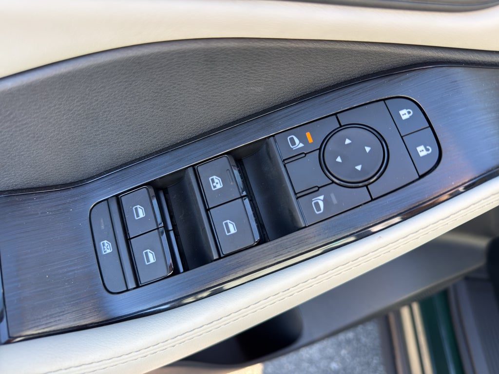 2026 Nissan Rogue 2026.5 AWD Dark Armor