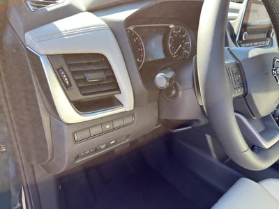 2026 Nissan Rogue 2026.5 AWD Dark Armor