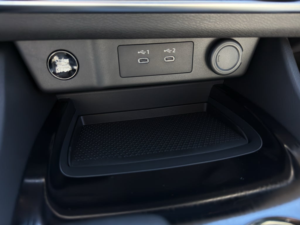 2026 Nissan Rogue 2026.5 AWD Dark Armor