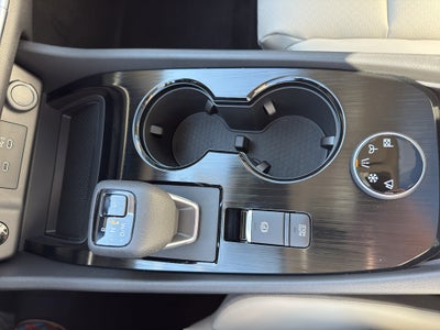 2026 Nissan Rogue 2026.5 AWD Dark Armor