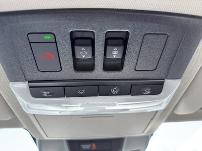 2026 Nissan Rogue 2026.5 AWD Dark Armor