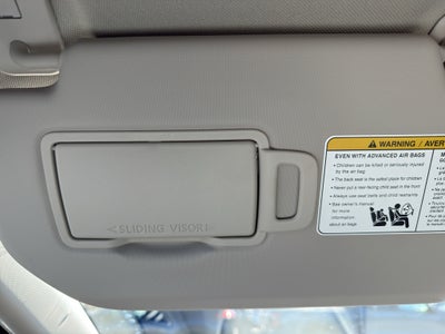 2026 Nissan Rogue 2026.5 AWD Dark Armor