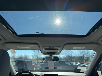 2026 Nissan Rogue 2026.5 AWD Dark Armor