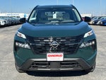 2026 Nissan Rogue 2026.5 AWD Dark Armor