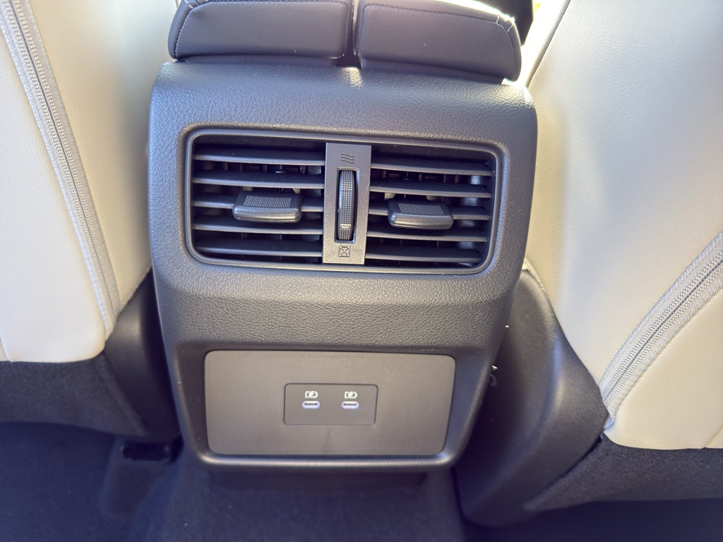 2026 Nissan Rogue 2026.5 AWD Dark Armor