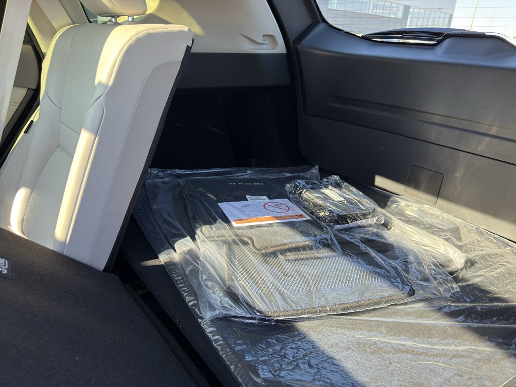 2026 Nissan Rogue 2026.5 AWD Dark Armor