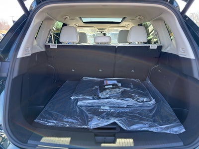 2026 Nissan Rogue 2026.5 AWD Dark Armor