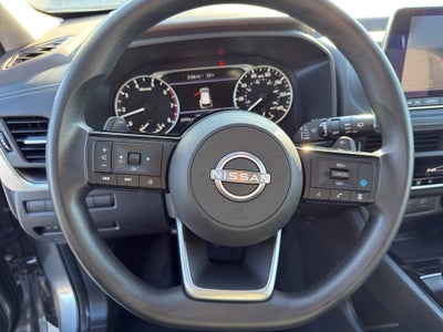 2023 Nissan Rogue AWD SV *Ltd Avail*