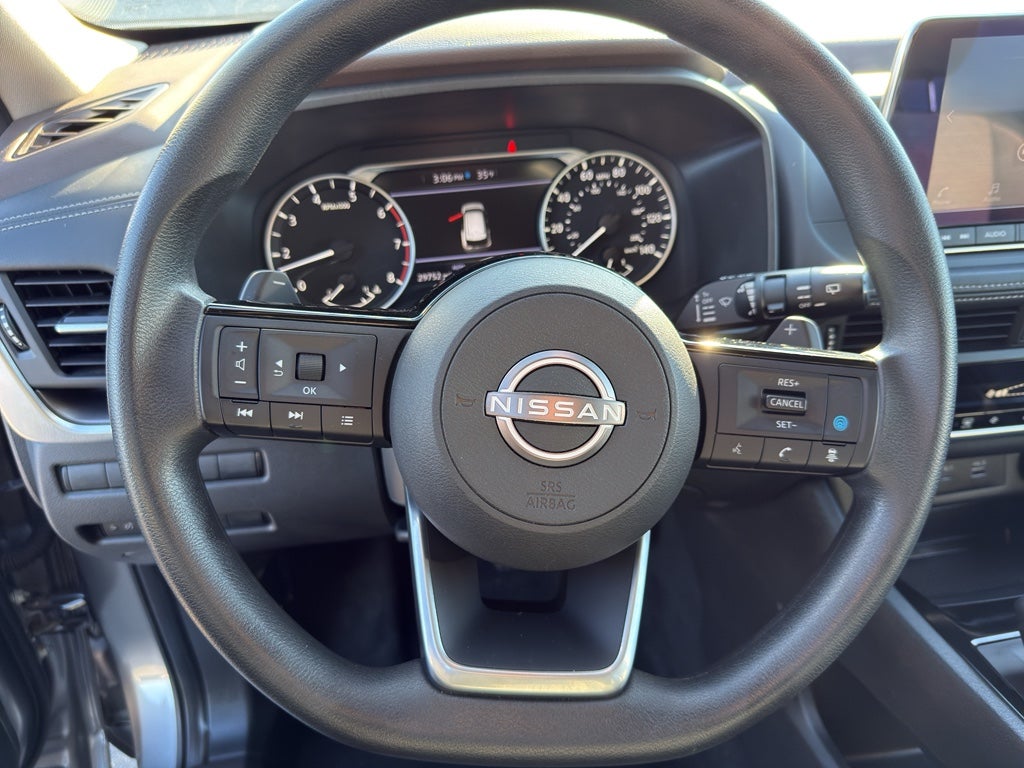 2023 Nissan Rogue AWD SV *Ltd Avail*