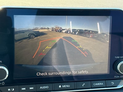 2023 Nissan Rogue AWD SV *Ltd Avail*