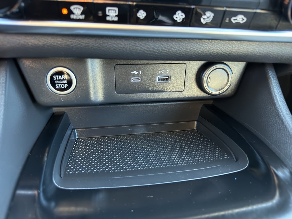 2023 Nissan Rogue AWD SV *Ltd Avail*