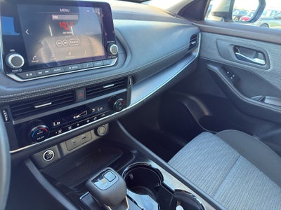 2023 Nissan Rogue AWD SV *Ltd Avail*