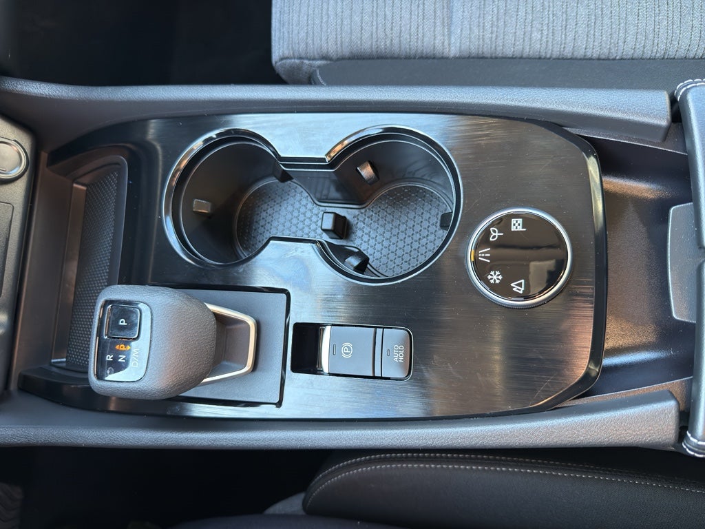 2023 Nissan Rogue AWD SV *Ltd Avail*