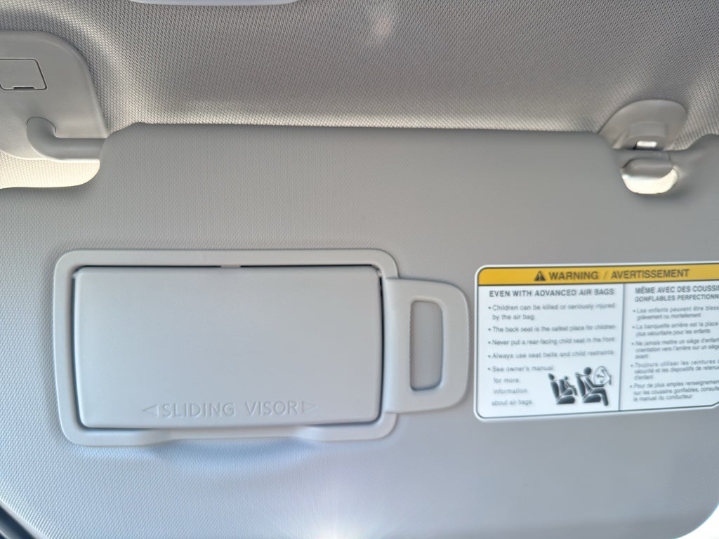 2023 Nissan Rogue AWD SV *Ltd Avail*