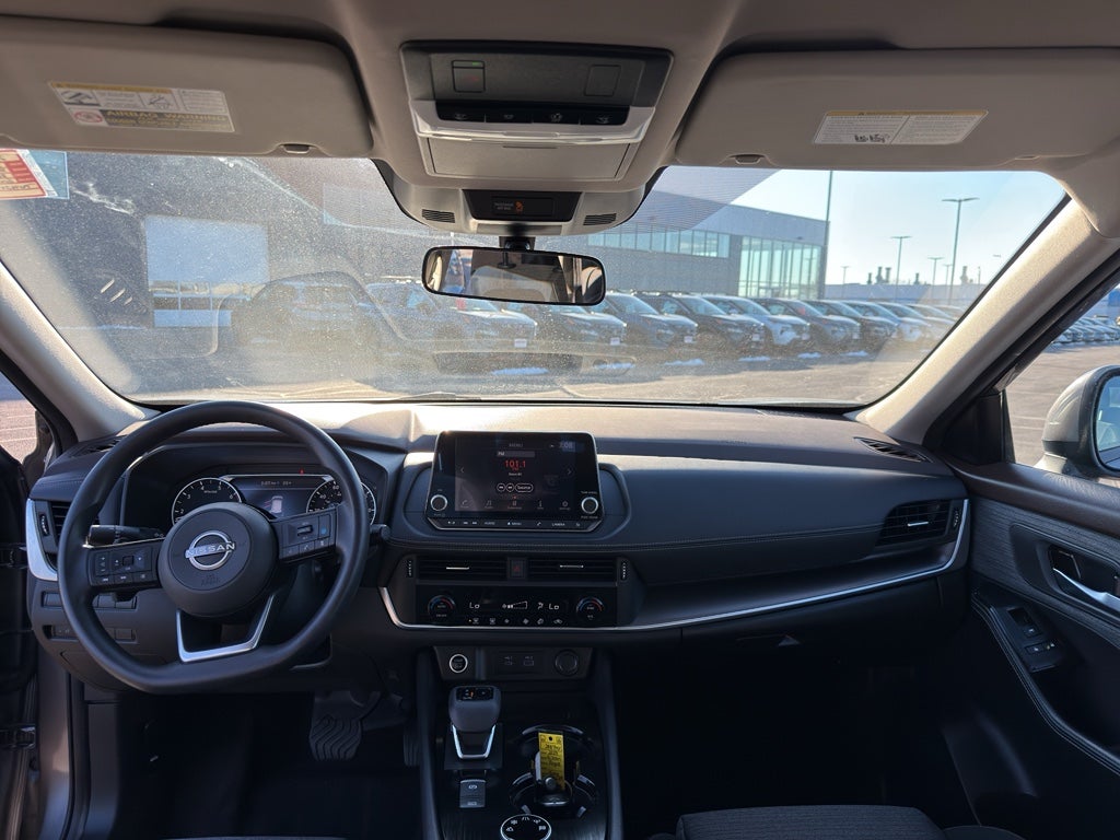 2023 Nissan Rogue AWD SV *Ltd Avail*