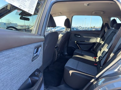 2023 Nissan Rogue AWD SV *Ltd Avail*