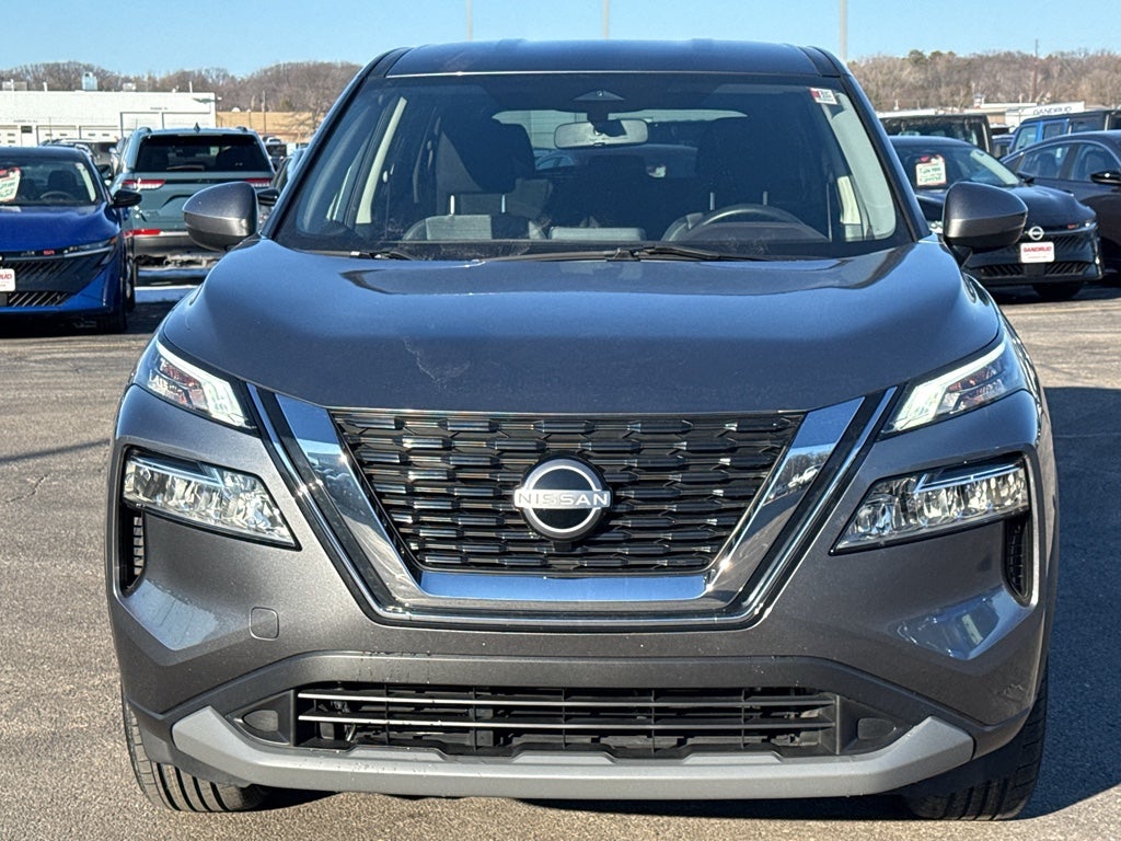 2023 Nissan Rogue AWD SV *Ltd Avail*