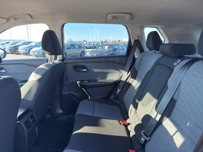 2023 Nissan Rogue AWD SV *Ltd Avail*