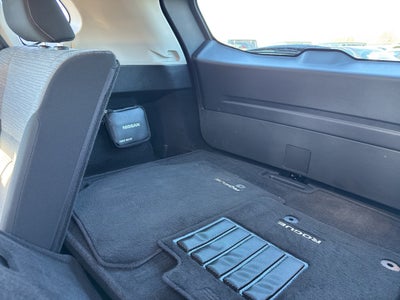 2023 Nissan Rogue AWD SV *Ltd Avail*