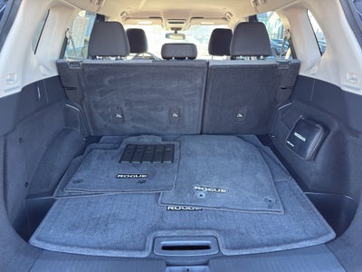 2023 Nissan Rogue AWD SV *Ltd Avail*