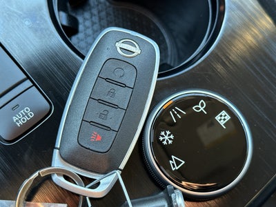 2023 Nissan Rogue AWD SV *Ltd Avail*