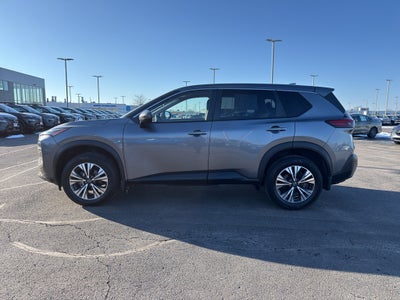 2023 Nissan Rogue AWD SV *Ltd Avail*