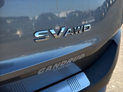2023 Nissan Rogue AWD SV *Ltd Avail*