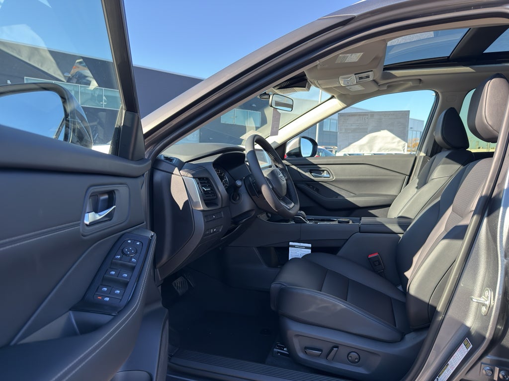 2026 Nissan Rogue AWD SV *Ltd Avail*