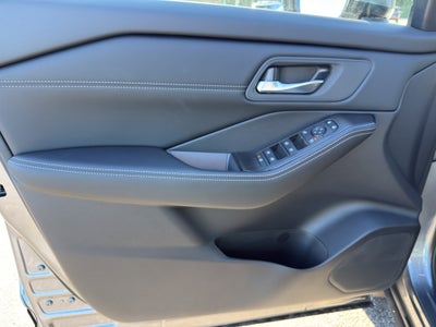 2026 Nissan Rogue AWD SV *Ltd Avail*