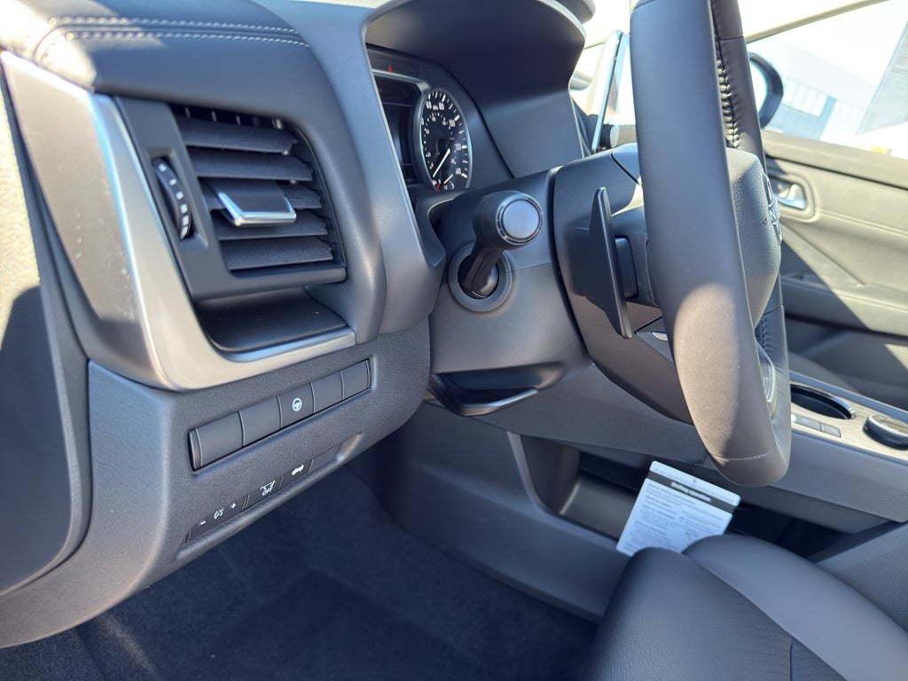 2026 Nissan Rogue AWD SV *Ltd Avail*